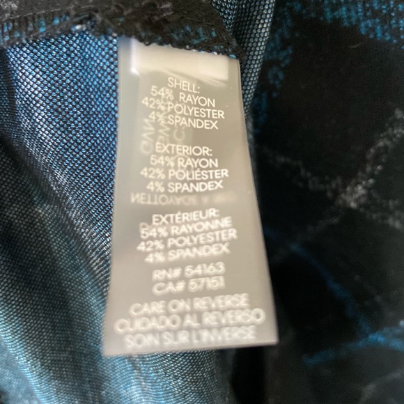 Calvin Klein Dress size 4 - Picture 9 of 14